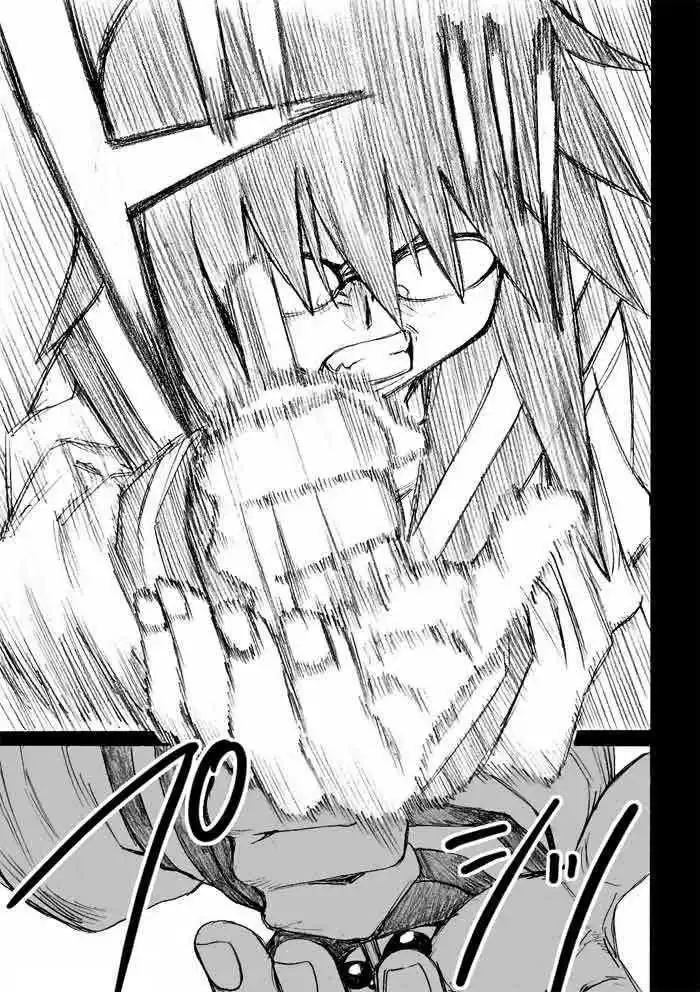 Onani Master Kurosawa Chapter 29 11